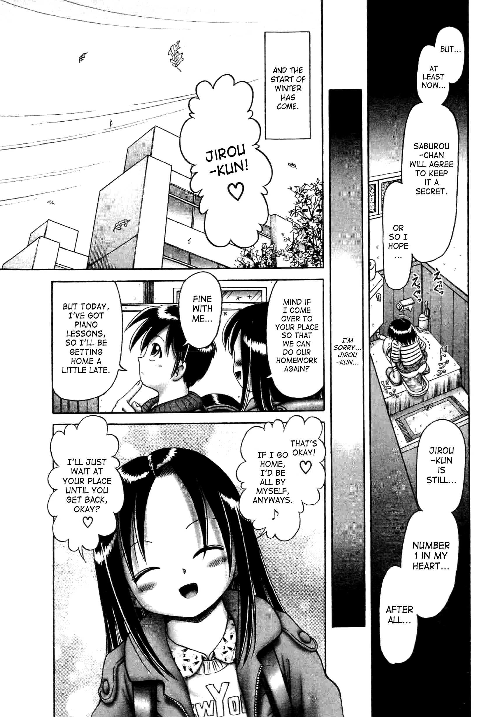 Young Fruit Chapter 1000 Page 95